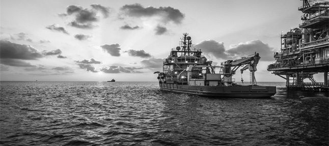 In addition to the various marine industry safety training requirements, our personnel have Class 1 Master Unlimited II/2 (Master Mariner) Certificates of competency, Dynamic Positioning certification and safety training.