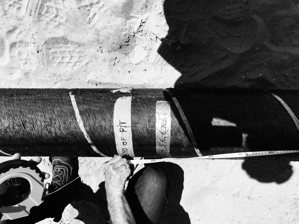 Today MWS activities have broadened considerably to include operations that are unique to offshore structures compared to the earlier days where the major of MWS activities were limited to selection of ships and tugs for transporting cargos, approving operations of loadout, lifting, offloading, and sea fastening of cargos during transportation.