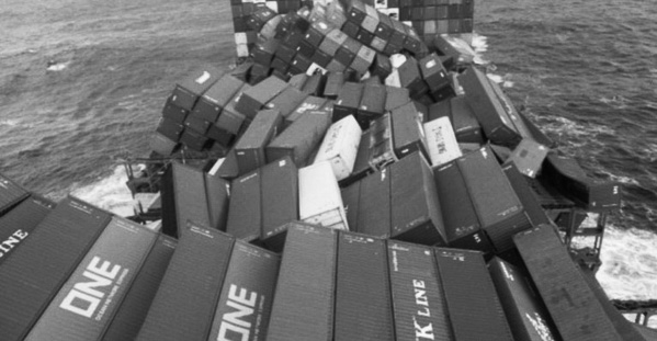 To envisage the forces acting on your cargo is not easy to comprehend. Our surveyors are all Master Mariners who have experienced the severe weather conditions and understand the forces cargoes are susceptible to