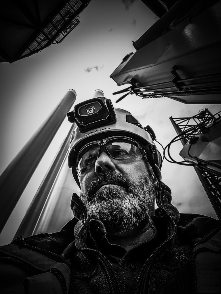 As always, our British Master Mariners (Class II) Certificate of competency remains valid, including the necessary STCW training and medical certification enabling mobilisation at short notice