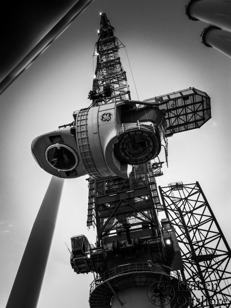 Lifting Supervisor’s Job description